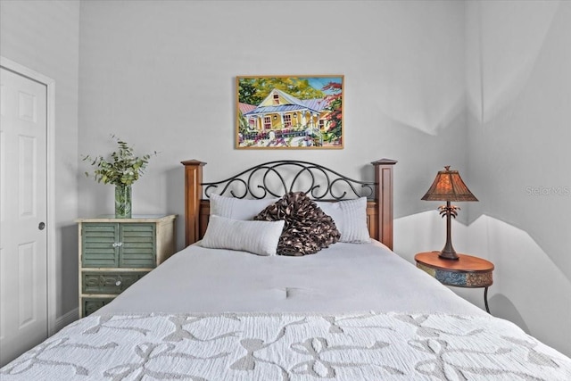 3605 Wild Blossom Pl, Parrish, FL 34219 - view of bedroom