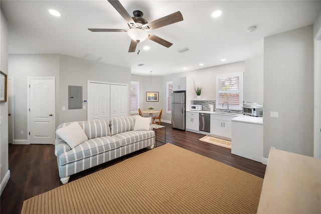 5726 Aaron Ct, Sarasota, FL 34232 - photo 26