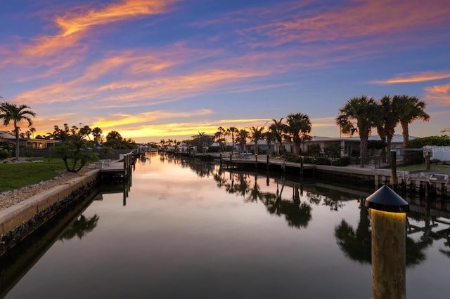 615 Concord Ln, Holmes Beach, FL 34217 - water view