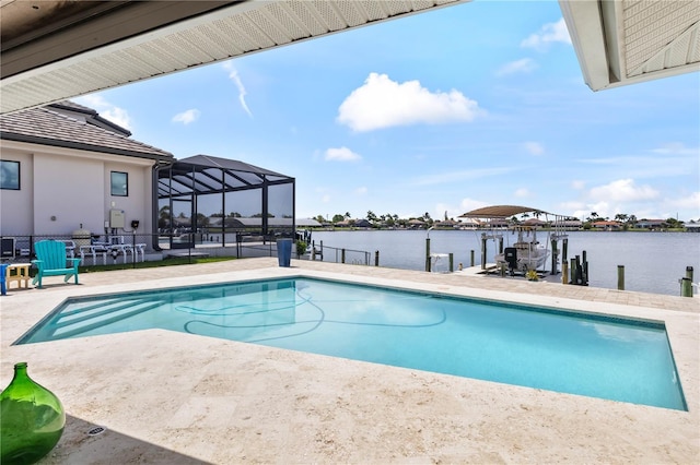 617 SW 51st Ter, Cape Coral, FL 33914 - photo 34