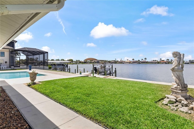 617 SW 51st Ter, Cape Coral, FL 33914 - photo 38