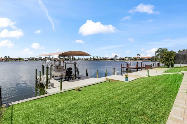 617 SW 51st Ter, Cape Coral, FL 33914 - photo 41