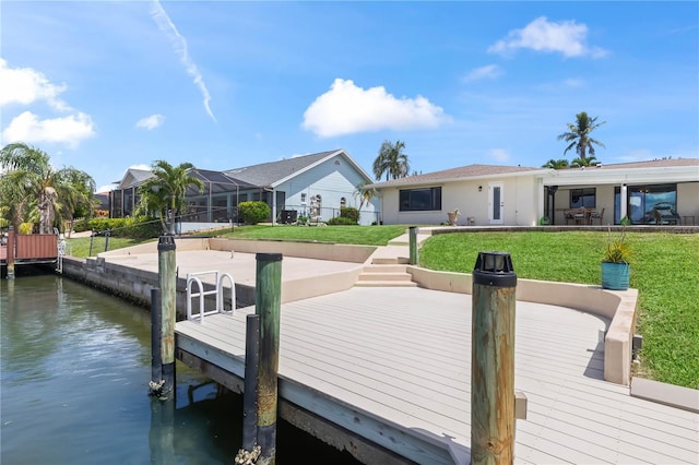 617 SW 51st Ter, Cape Coral, FL 33914 - photo 42