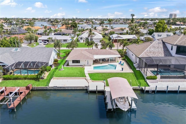 617 SW 51st Ter, Cape Coral, FL 33914 - photo 47