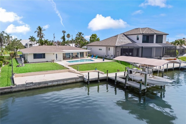 617 SW 51st Ter, Cape Coral, FL 33914 - photo 48