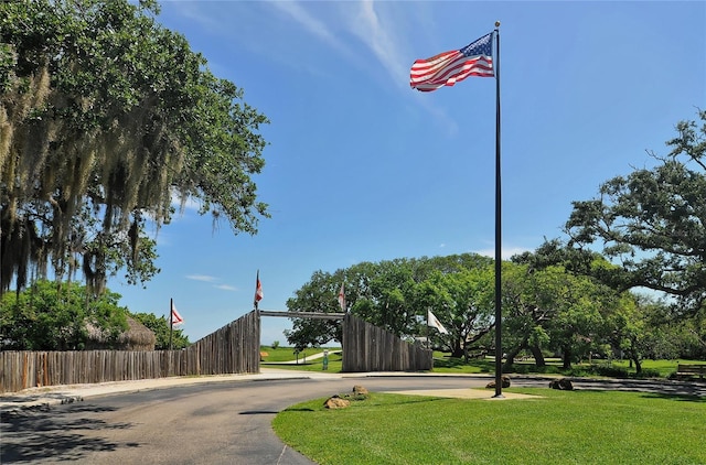 6308 4th Ave NW, Bradenton, FL 34209 - view of street