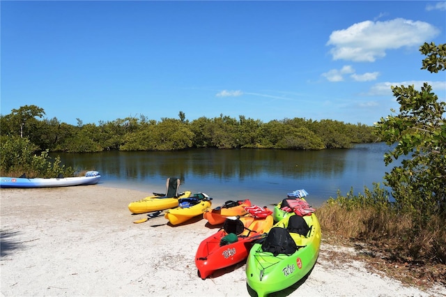 6308 4th Ave NW, Bradenton, FL 34209 - water view