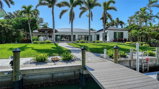 659 N Owl Dr, Sarasota, FL 34236 - photo 46