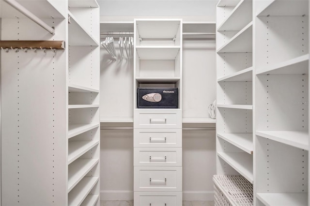 6480 Midnight Pass Rd Unit 211, Sarasota, FL 34242 - view of spacious closet