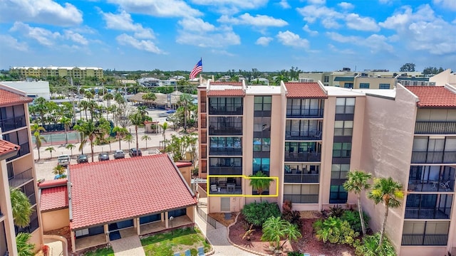 6480 Midnight Pass Rd Unit 211, Sarasota, FL 34242 - view of building exterior