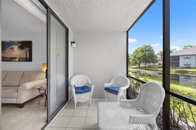 4415 45th Ave W Unit 102, Bradenton, FL 34210 - view of balcony