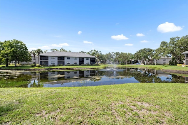 4415 45th Ave W Unit 102, Bradenton, FL 34210 - water view