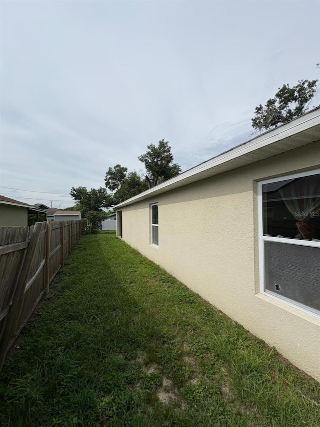 712 W Myrtle St, Lakeland, FL 33815 - view of yard