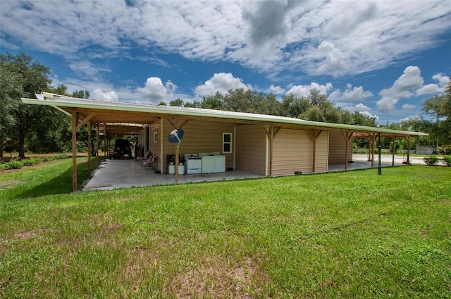 2464 SW Kleis Dr, Arcadia, FL 34266 - photo 5