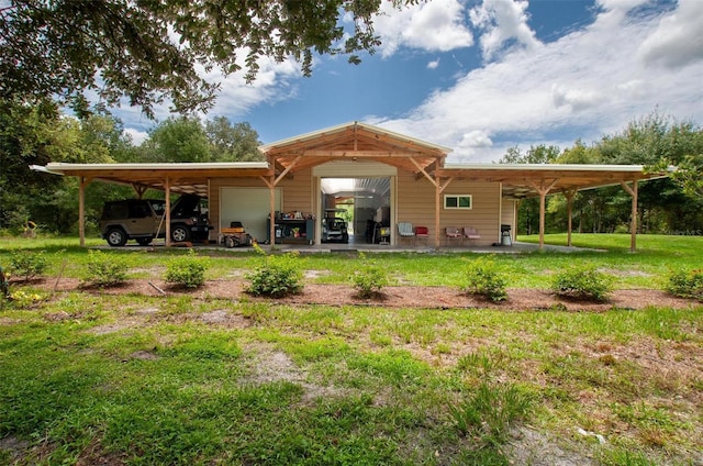 2464 SW Kleis Dr, Arcadia, FL 34266 - photo 8