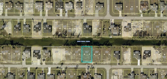 1927 NW 20th Ter, Cape Coral, FL 33993