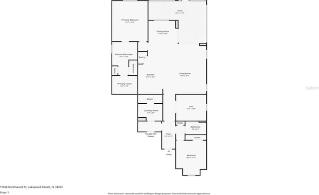 17546 Northwood Pl, Bradenton, FL 34202 - photo 38
