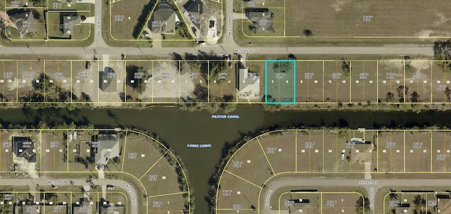 1706 NE 37th St, Cape Coral, FL 33909 - photo 1