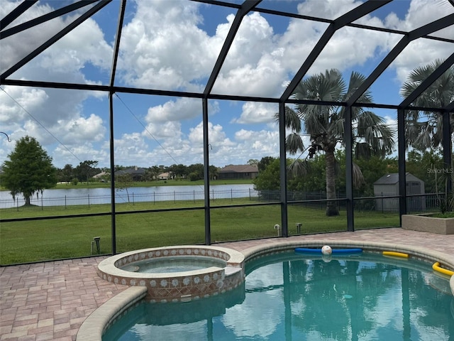 22638 Morning Glory Cir, Bradenton, FL 34202 - photo 66