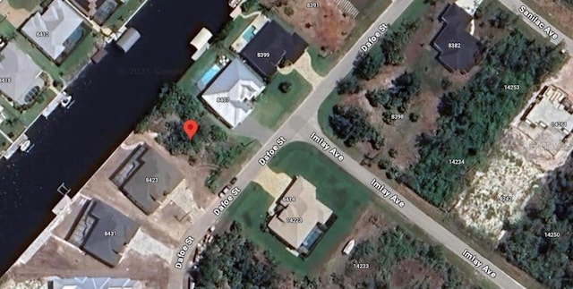 8415 Dafoe St, Port Charlotte, FL 33981