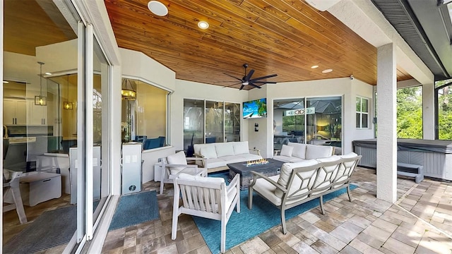 21803 Deer Pointe Xing, Bradenton, FL 34202 - photo 56