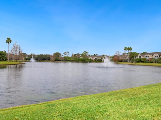 7424 Vista Way Unit 104, Bradenton, FL 34202 - water view