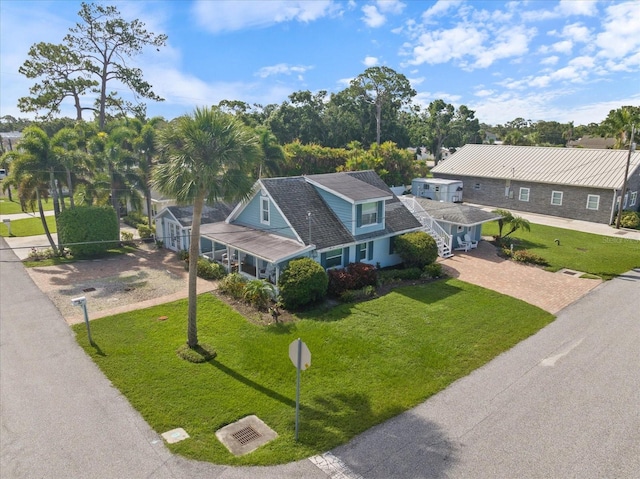 3504 Estrada St, Sarasota, FL 34239 - photo 1