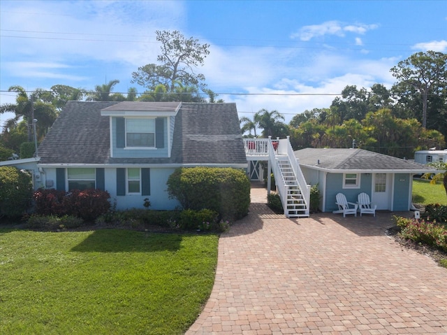 3504 Estrada St, Sarasota, FL 34239 - photo 2