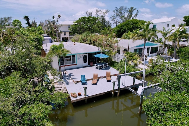 706 Jacaranda Rd, Anna Maria, FL 34216 - photo 4