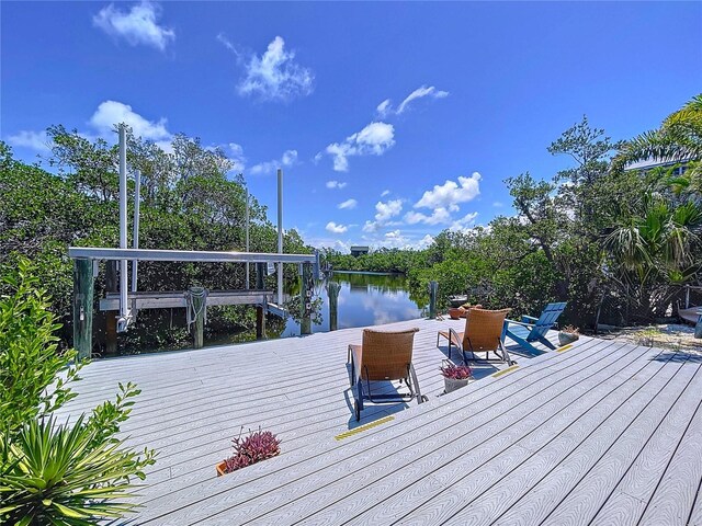 706 Jacaranda Rd, Anna Maria, FL 34216 - photo 47