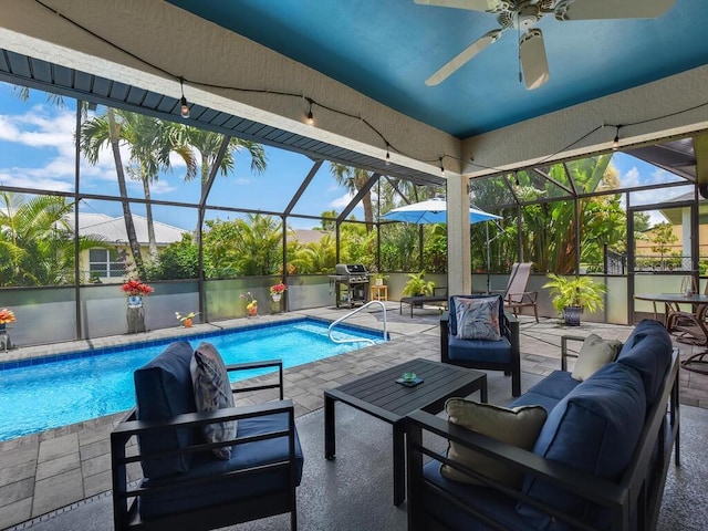 3930 Chiquita Blvd S, Cape Coral, FL 33914 - photo 27