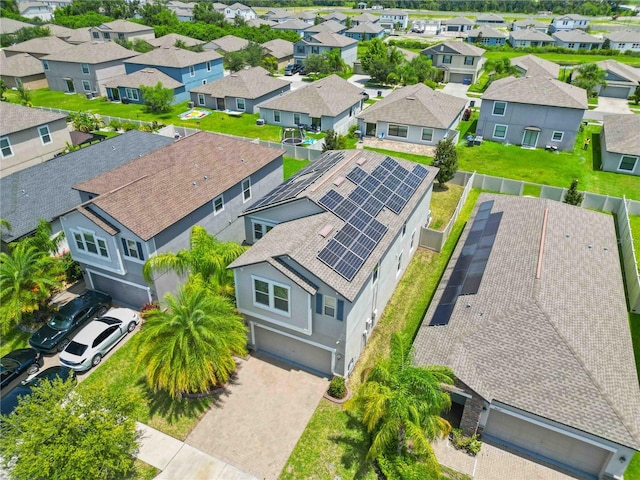 9629 Ivory Dr, Ruskin, FL 33573 - aerial view of residential area