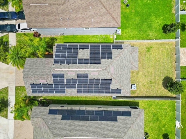 9629 Ivory Dr, Ruskin, FL 33573 - drone / aerial view