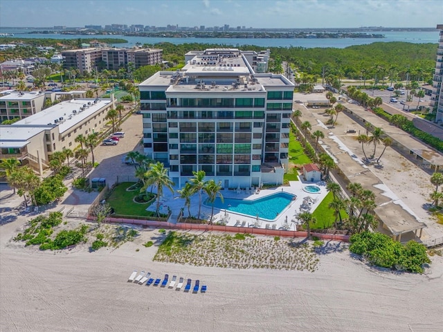 1102 Benjamin Franklin Dr Unit 310, Sarasota, FL 34236 - photo 4