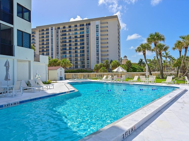 1102 Benjamin Franklin Dr Unit 310, Sarasota, FL 34236 - photo 48