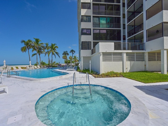 1102 Benjamin Franklin Dr Unit 310, Sarasota, FL 34236 - photo 50
