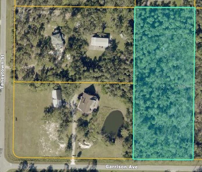 Garrison Ave, North Port, FL 34291 - photo 1