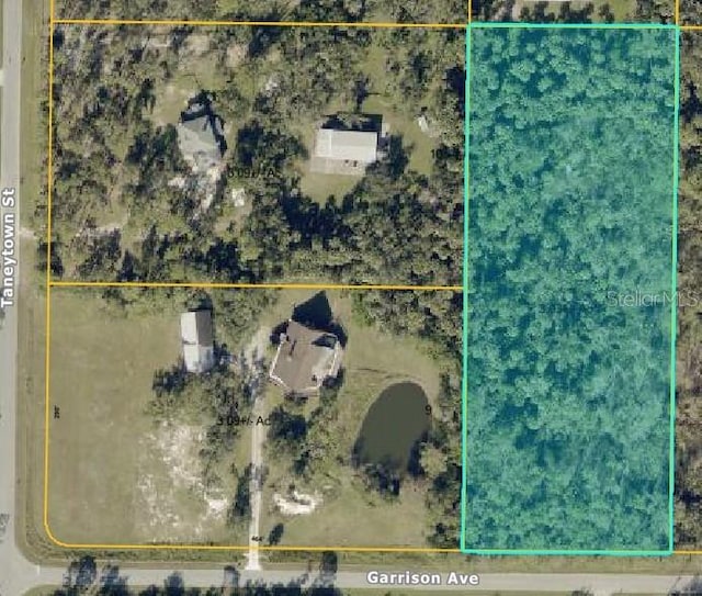 Garrison Ave, North Port, FL 34291 - photo 1