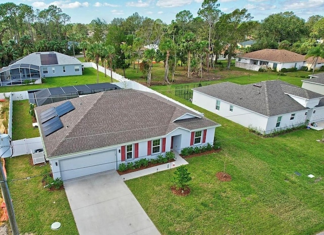 6 Pine Bluff Ln, Palm Coast, FL 32164 - view of subject property
