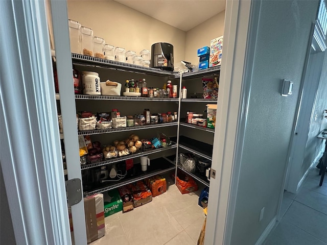 6 Pine Bluff Ln, Palm Coast, FL 32164 - view of storage area