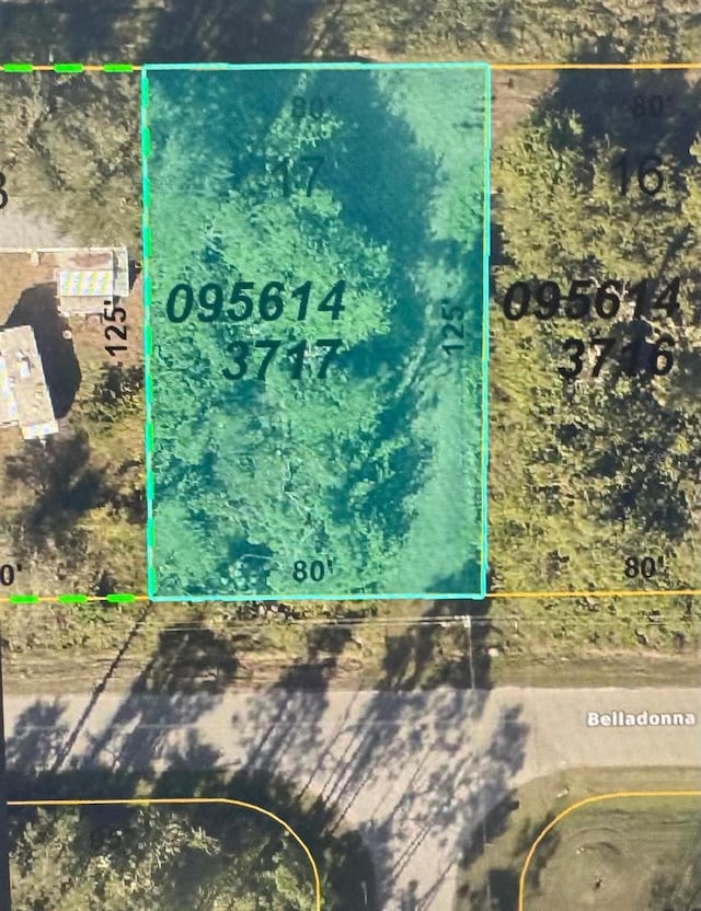 Belladonna Ave, North Port, FL 34286 - photo 1