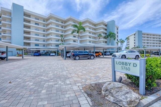5760 Midnight Pass Rd Unit 404, Sarasota, FL 34242 - photo 6