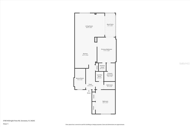 5760 Midnight Pass Rd Unit 404, Sarasota, FL 34242 - photo 66