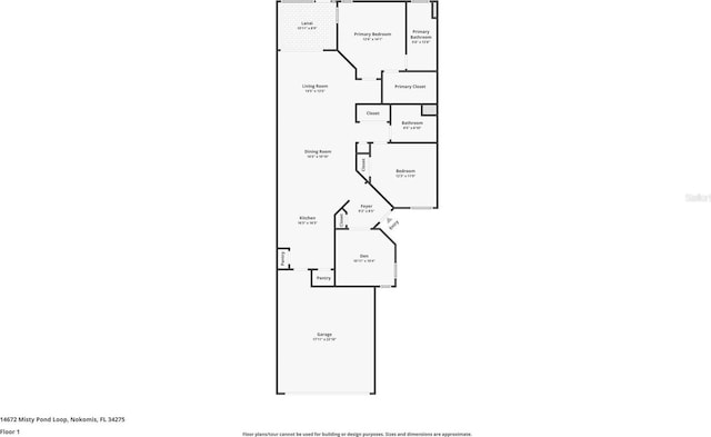 14672 Misty Pond Loop, Nokomis, FL 34275 - photo 44