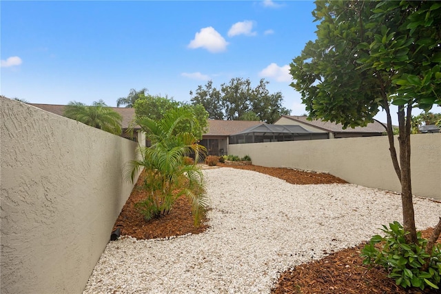 4509 Park Lake Ter N Unit 4509, Bradenton, FL 34209 - view of yard