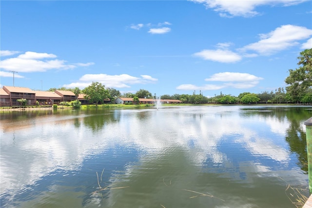 4509 Park Lake Ter N Unit 4509, Bradenton, FL 34209 - water view
