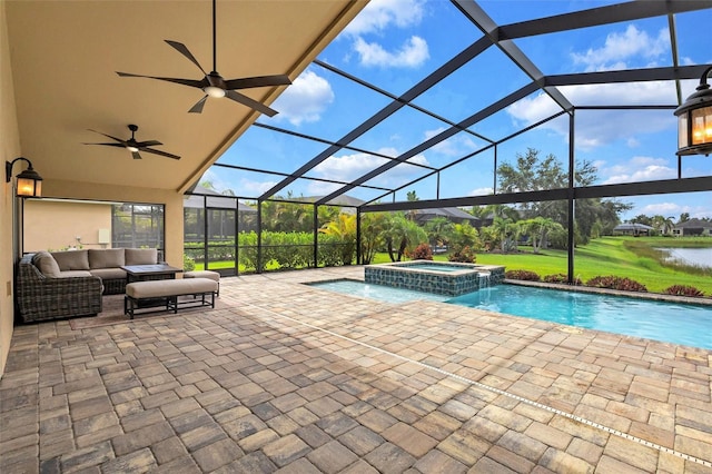 12071 Forest Park Cir, Bradenton, FL 34211 - photo 63
