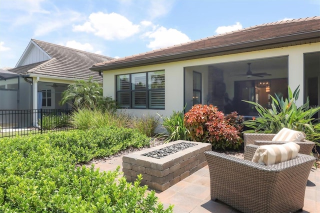 895 Seascape Pl, Sarasota, FL 34240 - photo 31