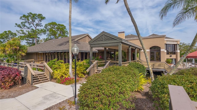 5224 Lake Village Dr Unit 67, Sarasota, FL 34235 - photo 45