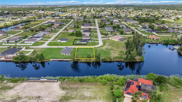 2549 NW 22nd Pl, Cape Coral, FL 33993 - photo 1